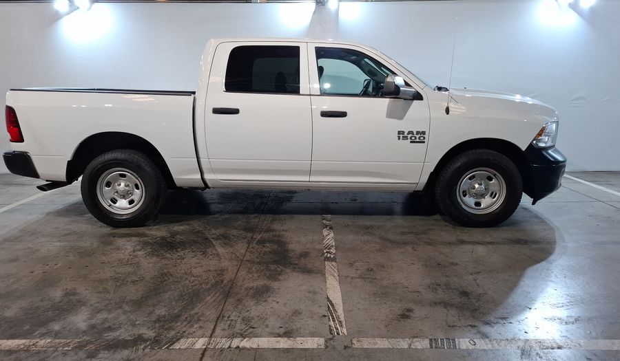 Ram 1500 3.6 CLASSIC TRADESMAN V6 4X2 AUTO Pickup 2024