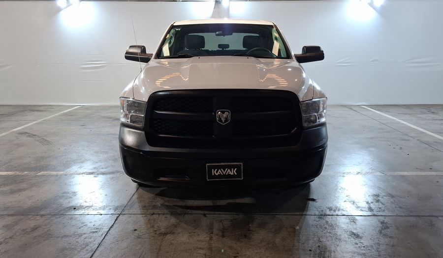 Ram 1500 3.6 CLASSIC TRADESMAN V6 4X2 AUTO Pickup 2024