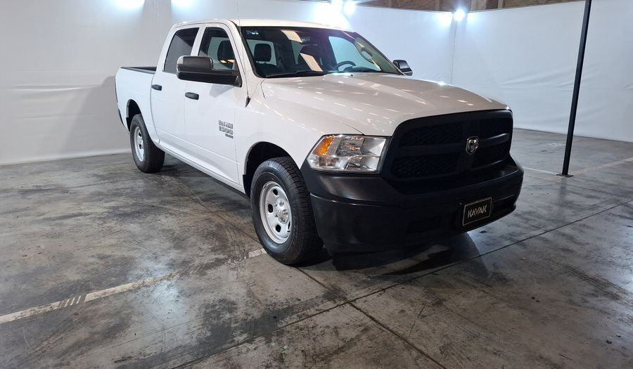 Ram 1500 3.6 CLASSIC TRADESMAN V6 4X2 AUTO Pickup 2024