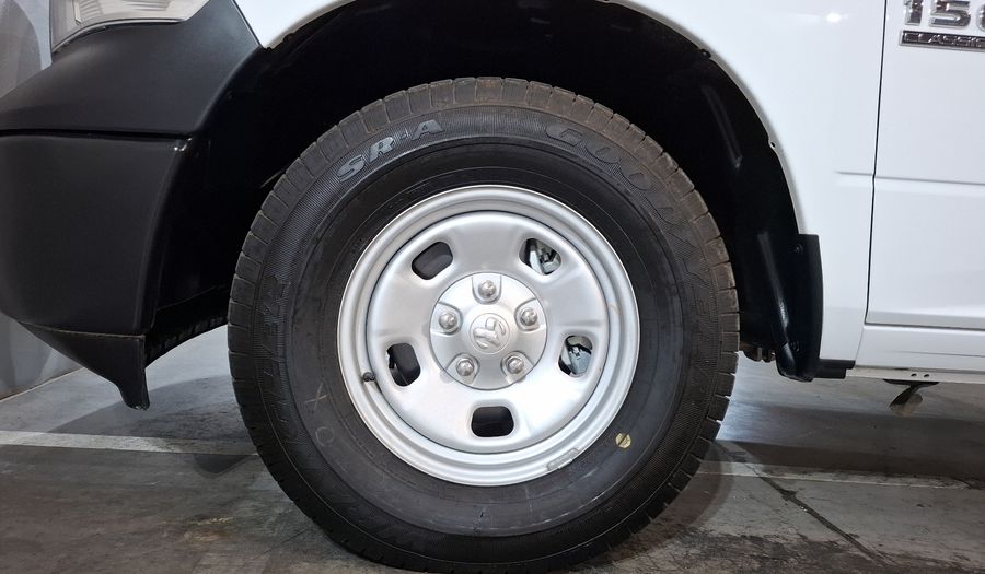 Ram 1500 3.6 CLASSIC TRADESMAN V6 4X2 AUTO Pickup 2024