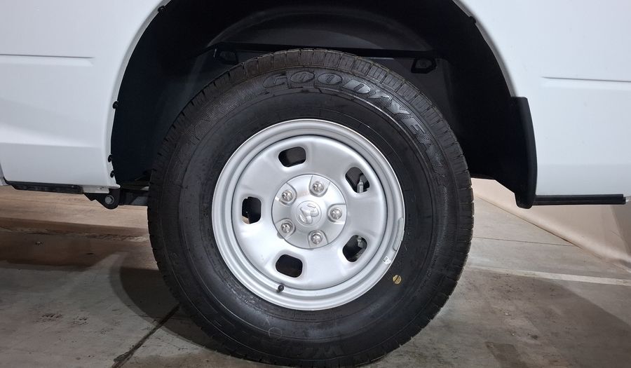 Ram 1500 3.6 CLASSIC TRADESMAN V6 4X2 AUTO Pickup 2024