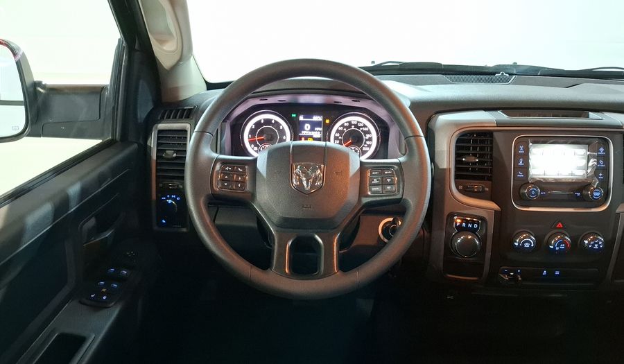 Ram 1500 3.6 CLASSIC TRADESMAN V6 4X2 AUTO Pickup 2024