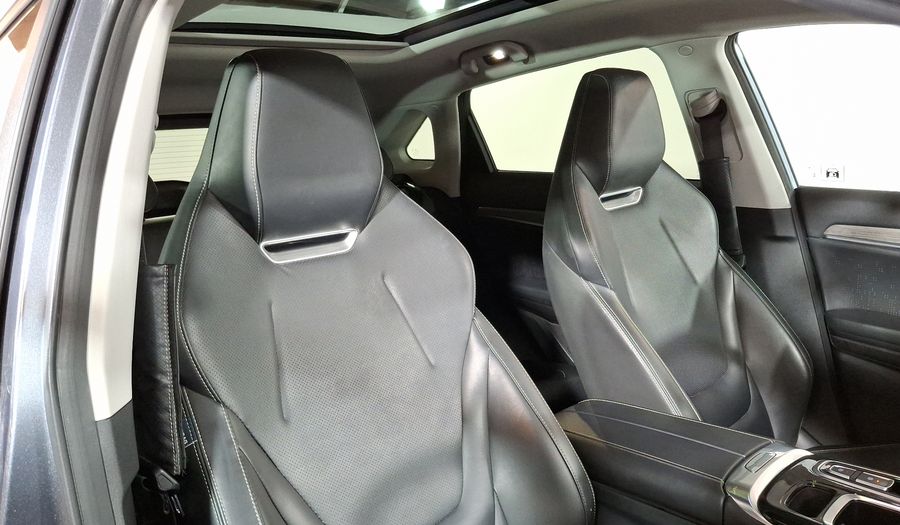 Jac Sei6 Pro 1.5 VANGUARD DCT Suv 2023