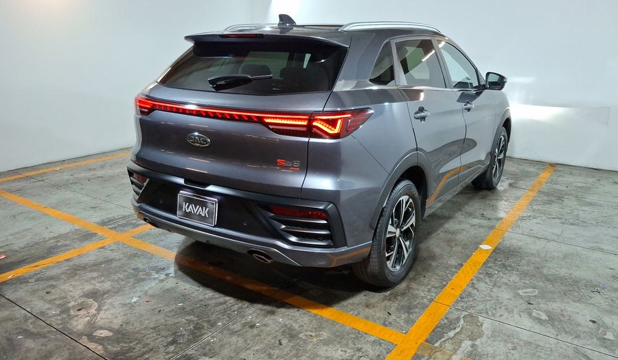 Jac Sei6 Pro 1.5 VANGUARD DCT Suv 2023