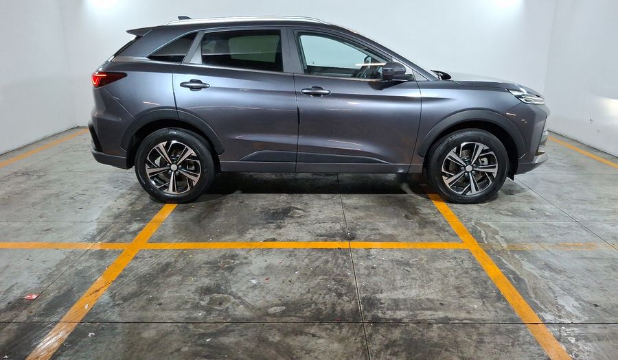 Jac Sei6 Pro 1.5 VANGUARD DCT Suv 2023