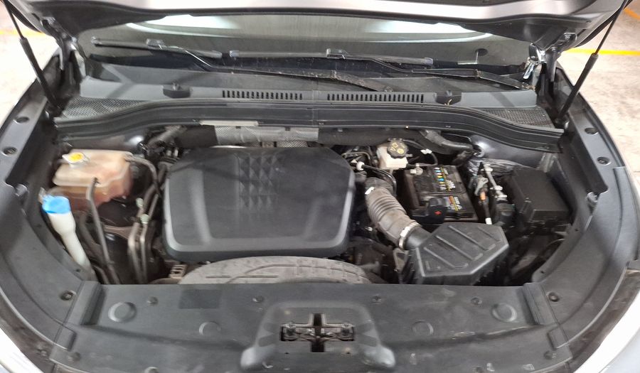 Jac Sei6 Pro 1.5 VANGUARD DCT Suv 2023