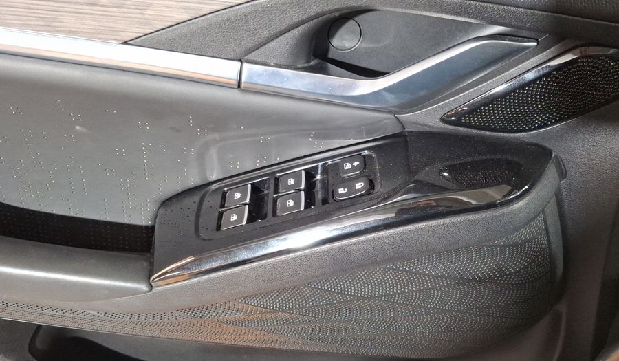 Jac Sei6 Pro 1.5 VANGUARD DCT Suv 2023