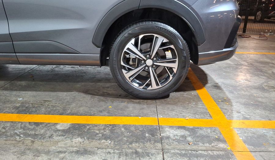 Jac Sei6 Pro 1.5 VANGUARD DCT Suv 2023