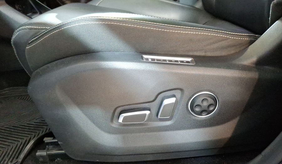 Jac Sei6 Pro 1.5 VANGUARD DCT Suv 2023