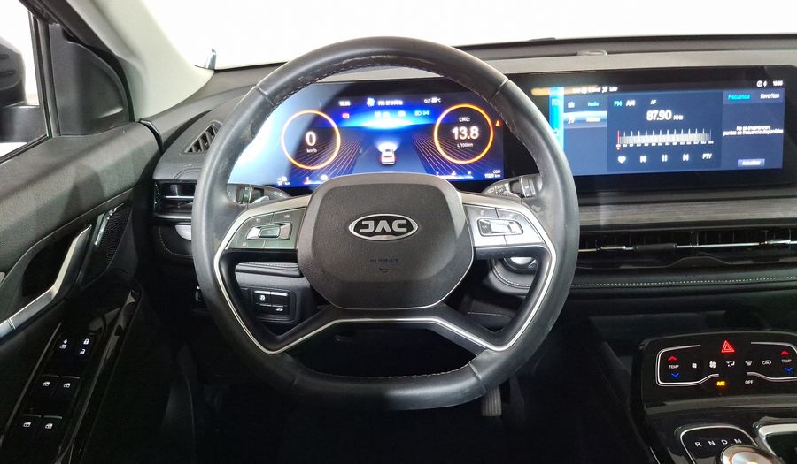 Jac Sei6 Pro 1.5 VANGUARD DCT Suv 2023