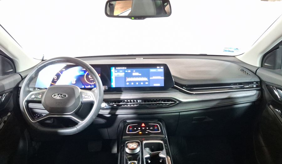 Jac Sei6 Pro 1.5 VANGUARD DCT Suv 2023