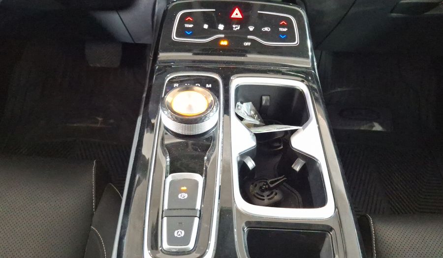 Jac Sei6 Pro 1.5 VANGUARD DCT Suv 2023