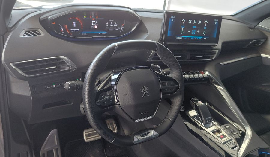 Peugeot 3008 2.0 HDI GT PACK TIPTRONIC Suv 2023
