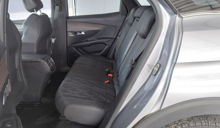 Peugeot 3008 2.0 HDI GT PACK TIPTRONIC Suv 2023
