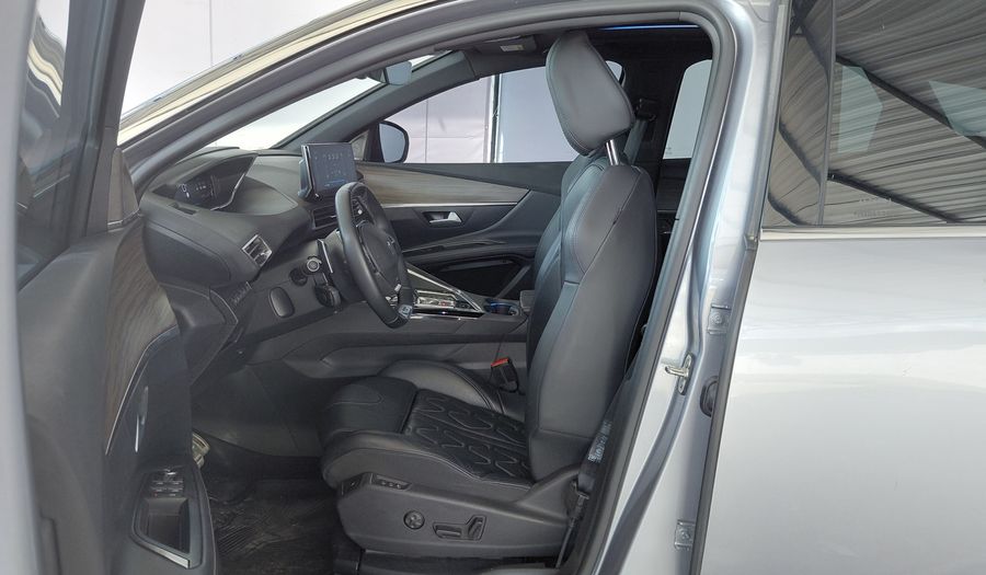Peugeot 3008 2.0 HDI GT PACK TIPTRONIC Suv 2023