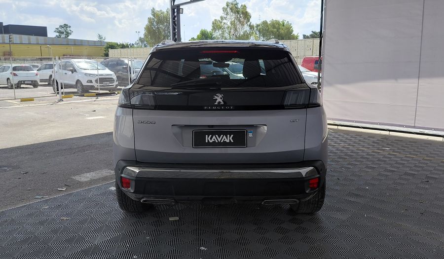 Peugeot 3008 2.0 HDI GT PACK TIPTRONIC Suv 2023