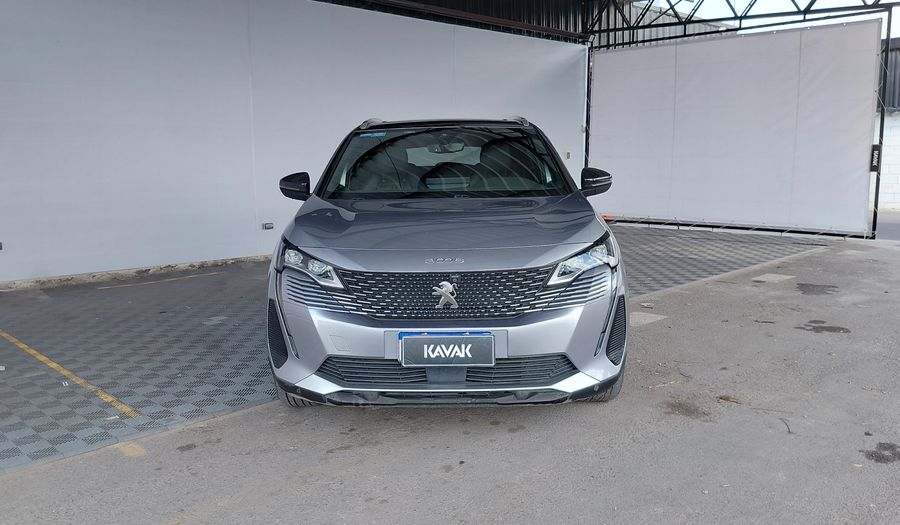 Peugeot 3008 2.0 HDI GT PACK TIPTRONIC Suv 2023