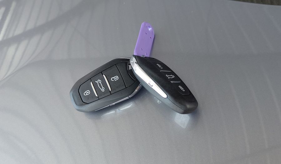 Peugeot 3008 2.0 HDI GT PACK TIPTRONIC Suv 2023