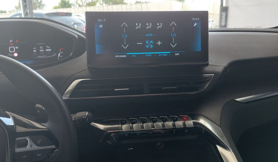 Peugeot 3008 2.0 HDI GT PACK TIPTRONIC Suv 2023