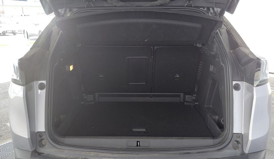 Peugeot 3008 2.0 HDI GT PACK TIPTRONIC Suv 2023