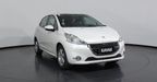 Peugeot 208 1.5 8V FLEX ACTIVE PACK Hatchback 2014