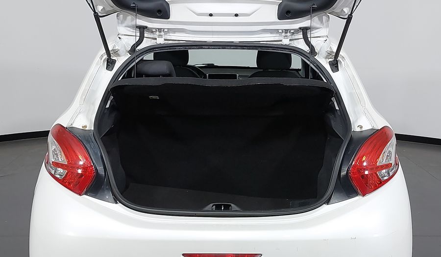 Peugeot 208 1.5 8V FLEX ACTIVE PACK Hatchback 2014
