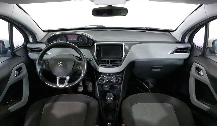 Peugeot 208 1.5 8V FLEX ACTIVE PACK Hatchback 2014