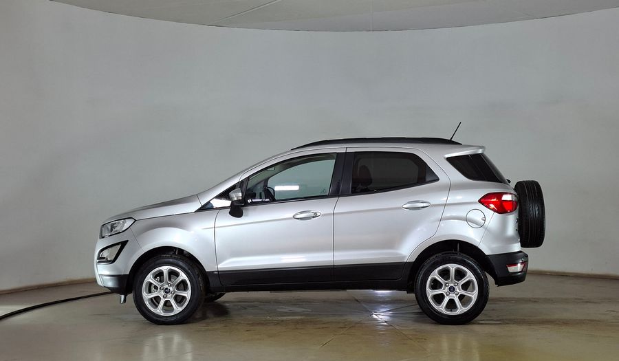 Ford Ecosport 1.5 TREND Suv 2022