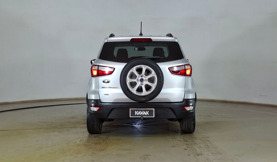 Ford Ecosport 1.5 TREND Suv 2022