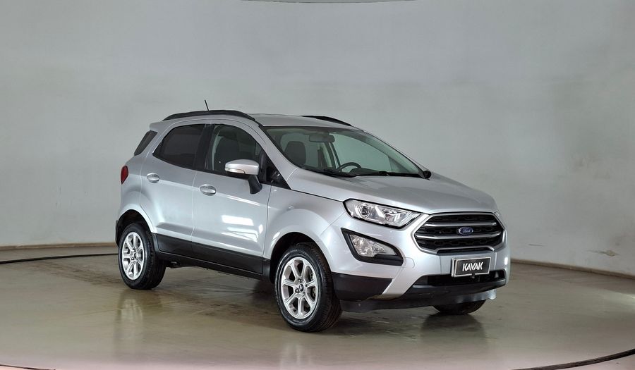 Ford Ecosport 1.5 TREND Suv 2022