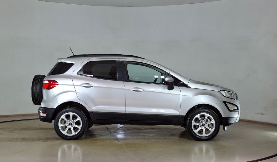 Ford Ecosport 1.5 TREND Suv 2022