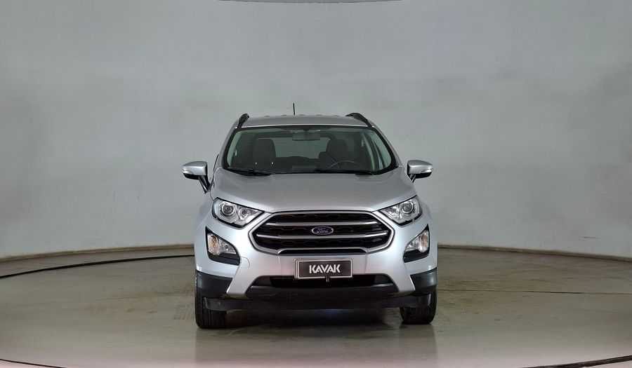 Ford Ecosport 1.5 TREND Suv 2022