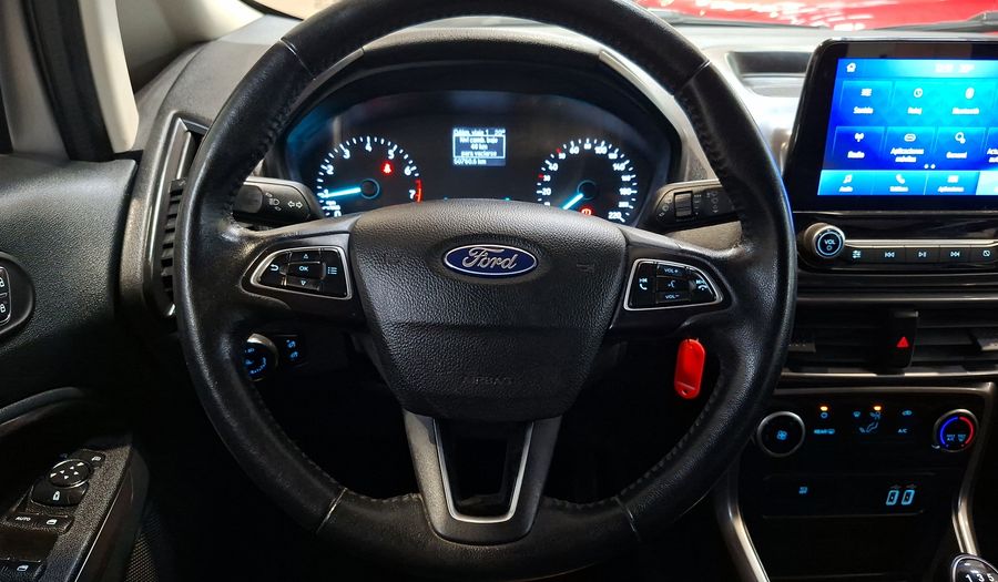 Ford Ecosport 1.5 TREND Suv 2022