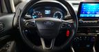 Ford Ecosport 1.5 TREND Suv 2022
