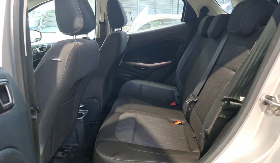 Ford Ecosport 1.5 TREND Suv 2022