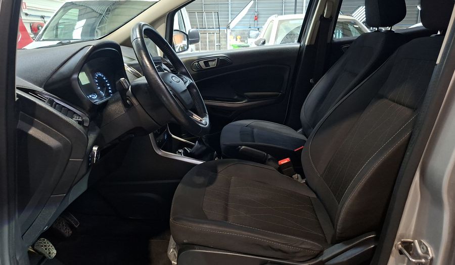 Ford Ecosport 1.5 TREND Suv 2022
