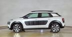 Citroen C4 Cactus 1.2 PURETECH 110 FEEL Hatchback 2019