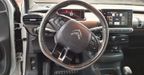 Citroen C4 Cactus 1.2 PURETECH 110 FEEL Hatchback 2019