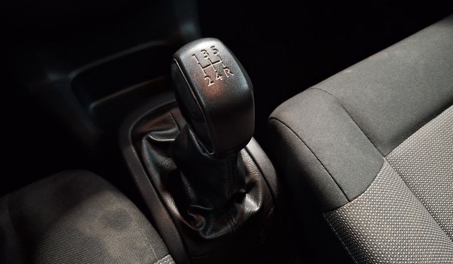 Citroen C4 Cactus 1.2 PURETECH 110 FEEL Hatchback 2019