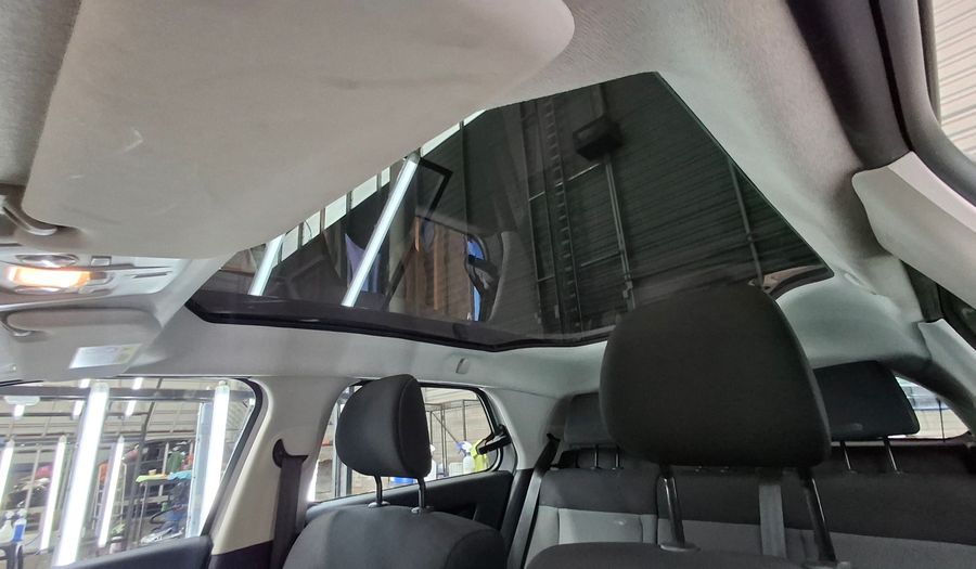 Citroen C4 Cactus 1.2 PURETECH 110 FEEL Hatchback 2019