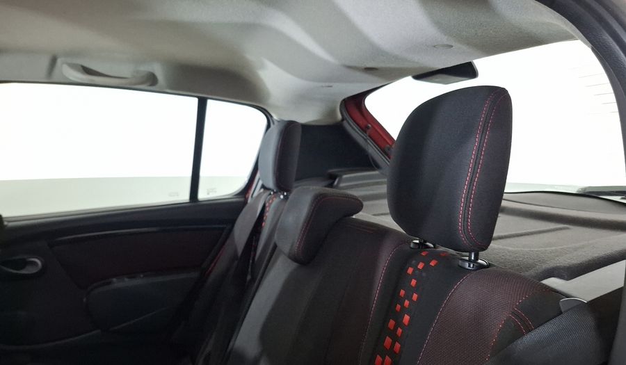 Renault Stepway 1.6 DYNAMIQUE MT Hatchback 2012