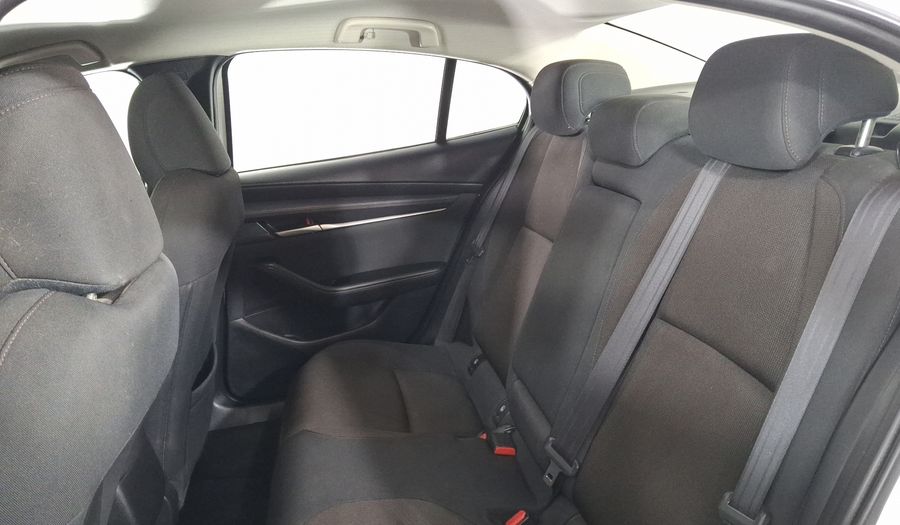 Mazda 3 2.5 I Sedan 2020