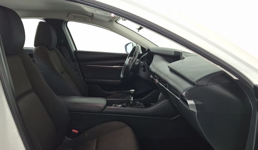 Mazda 3 2.5 I Sedan 2020