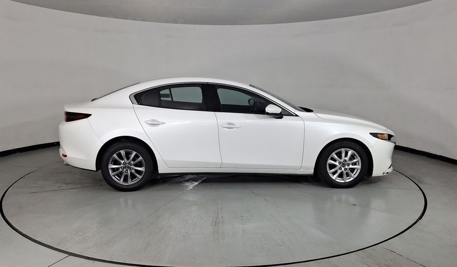 Mazda 3 2.5 I Sedan 2020