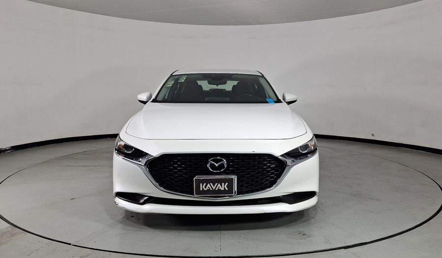 Mazda 3 2.5 I Sedan 2020