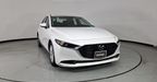 Mazda 3 2.5 I Sedan 2020