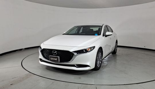 Mazda • Mazda 3