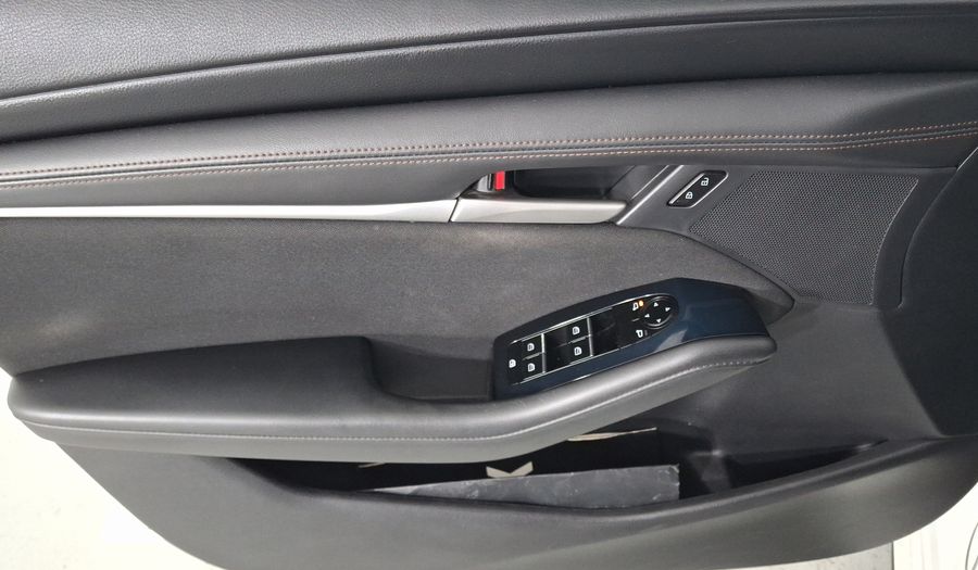 Mazda 3 2.5 I Sedan 2020