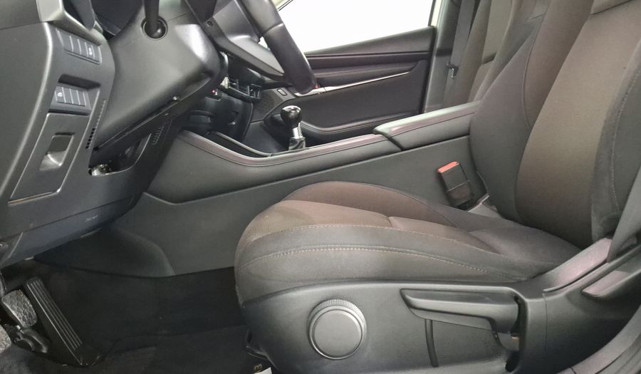 Mazda 3 2.5 I Sedan 2020