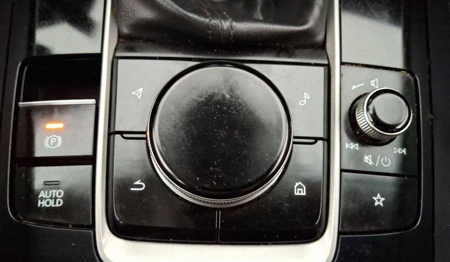 Mazda 3 2.5 I Sedan 2020